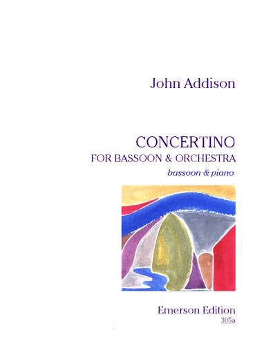 CONCERTINO