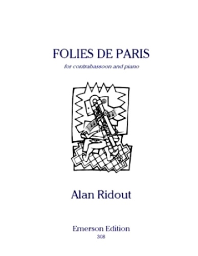 FOLIES DE PARIS