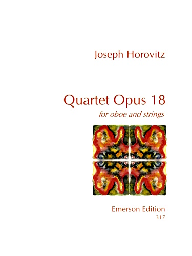 QUARTET Op.18