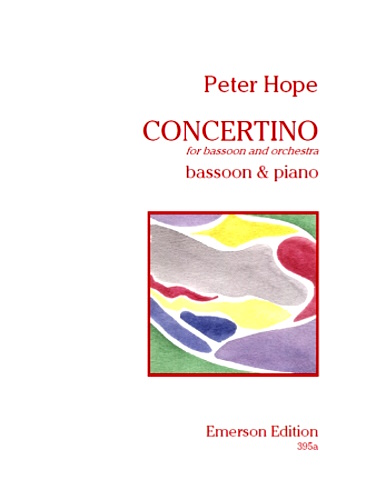 CONCERTINO