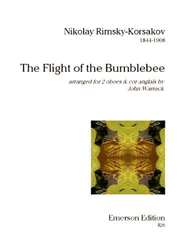 THE FLIGHT OF THE BUMBLEBEE
