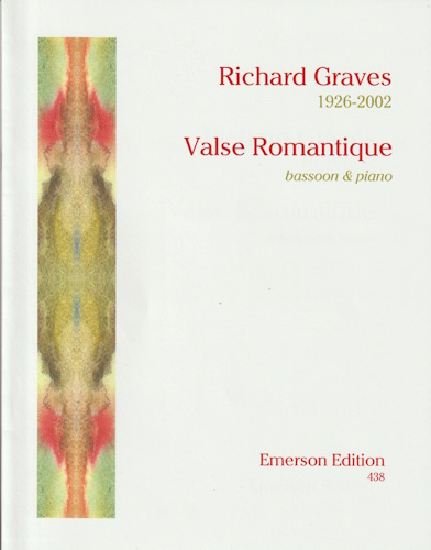 VALSE ROMANTIQUE