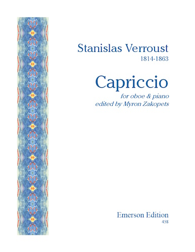 CAPRICCIO