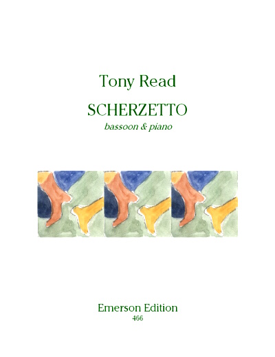 SCHERZETTO