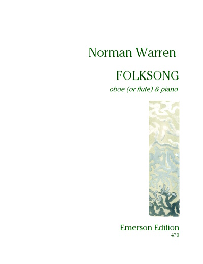 FOLKSONG