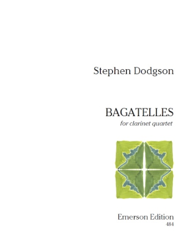BAGATELLES
