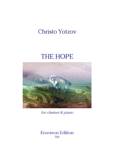 THE HOPE