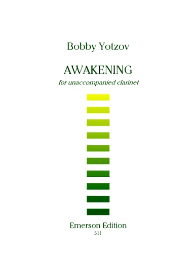 AWAKENING