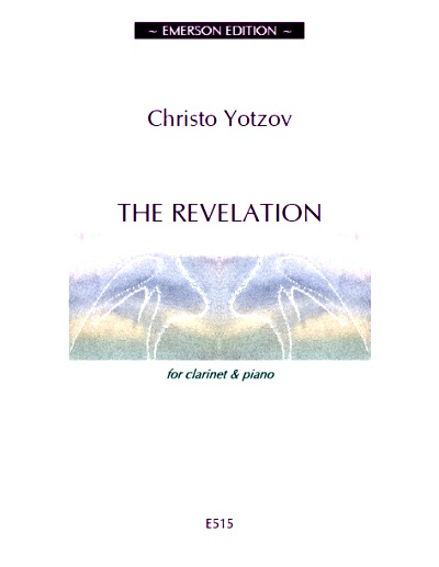 THE REVELATION