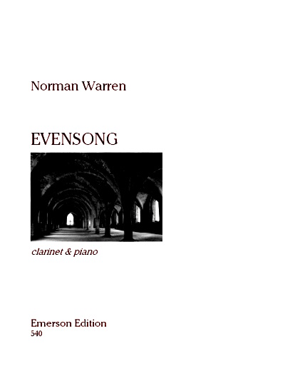 EVENSONG
