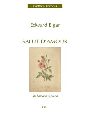 SALUT D'AMOUR