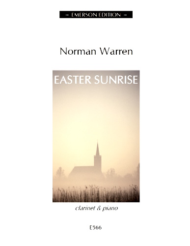 EASTER SUNRISE