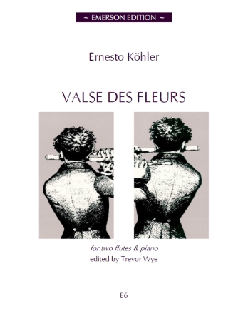 VALSE DES FLEURS Op.87