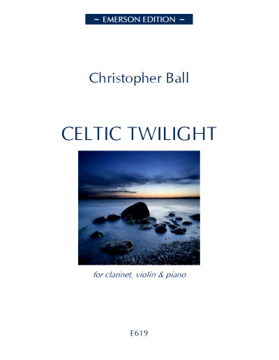CELTIC TWILIGHT