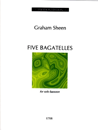 FIVE BAGATELLES