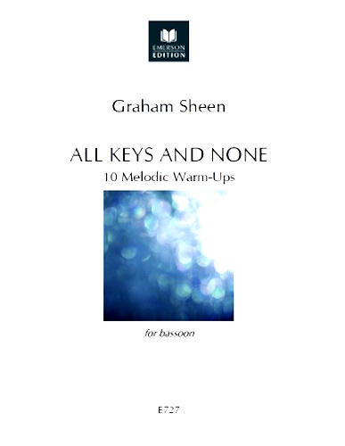 ALL KEYS AND NONE