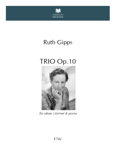 TRIO Op.10