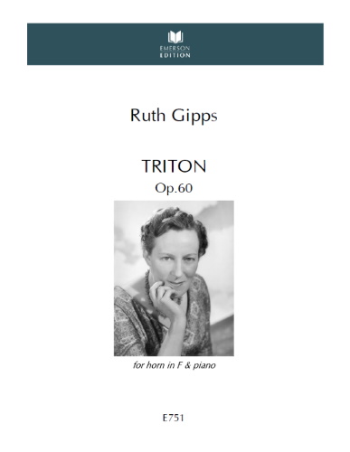 TRITON Op.60