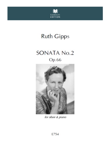 SONATA No.2 Op.66