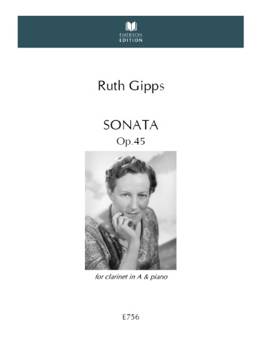 SONATA Op.45