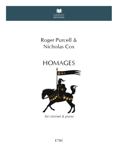HOMAGES