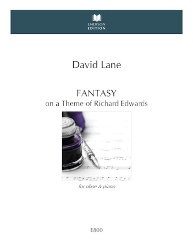 FANTASY on a Theme of Richard Edwards
