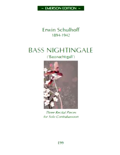 BASS NIGHTINGALE