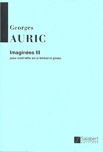 IMAGINEES III