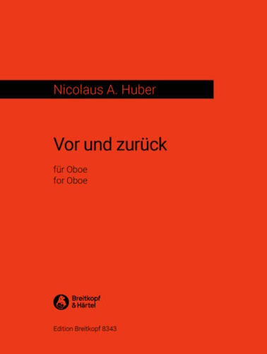 VOR UND ZURUECK