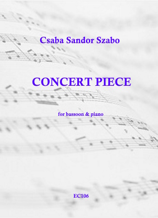 CONCERT PIECE