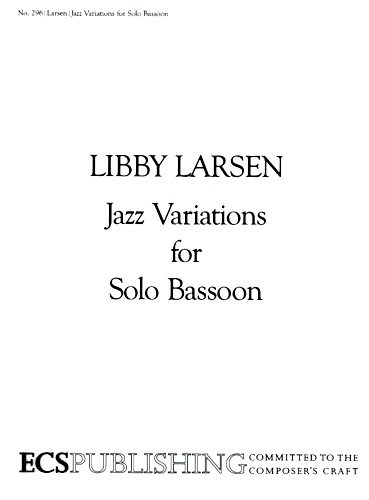 JAZZ VARIATIONS