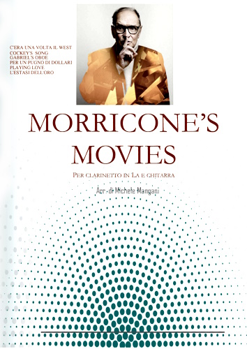 MORRICONE'S MOVIES