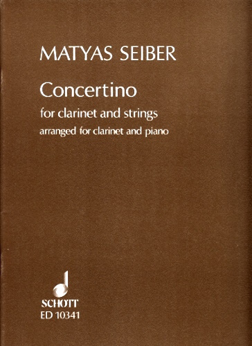 CONCERTINO