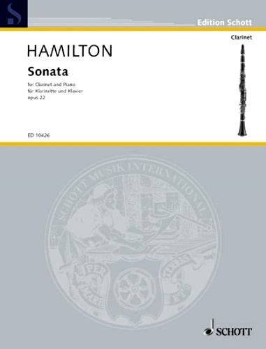 SONATA Op.22