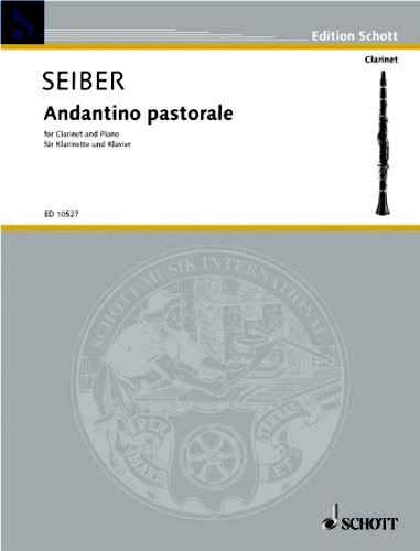 ANDANTINO PASTORALE