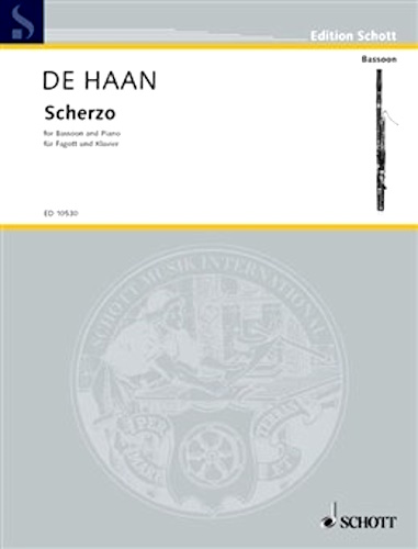 SCHERZO