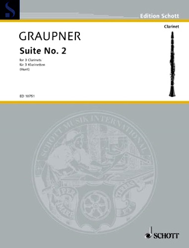 SUITE No.2