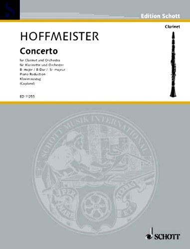 CONCERTO in Bb major