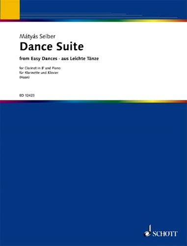DANCE SUITE