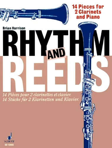 RHYTHM AND REEDS