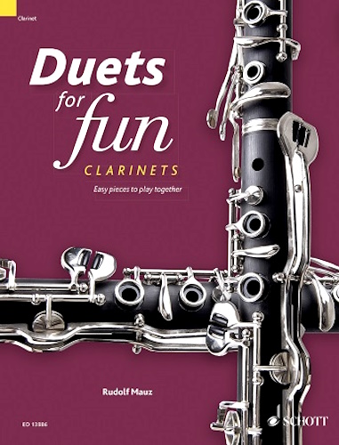 DUETS FOR FUN