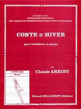 CONTE D'HIVER