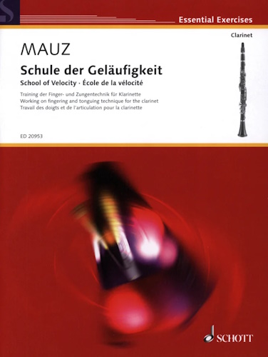 School of Velocity