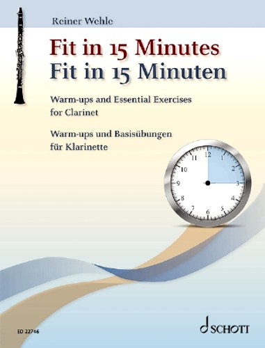 FIT IN 15 MINUTES