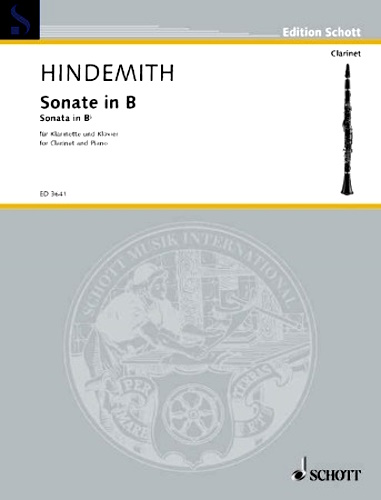 SONATA in Bb major