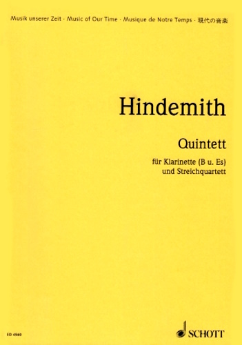 QUINTET Op.30 score (2nd version)