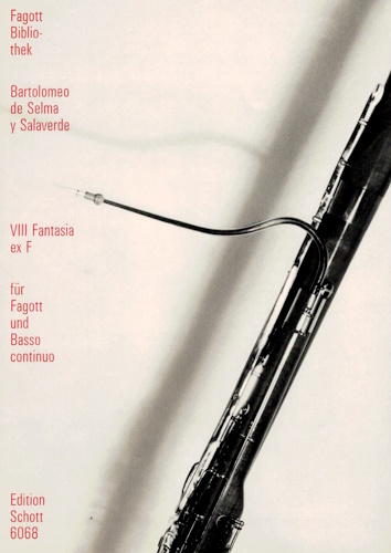 VIII FANTASIA in F