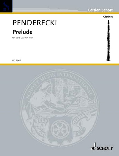 PRELUDE