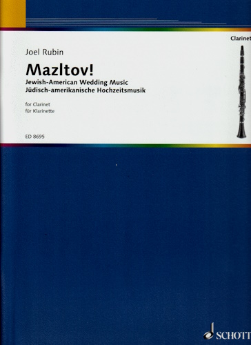 MAZLTOV!