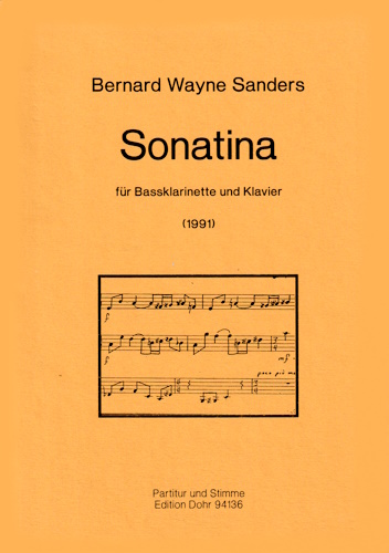 SONATINA